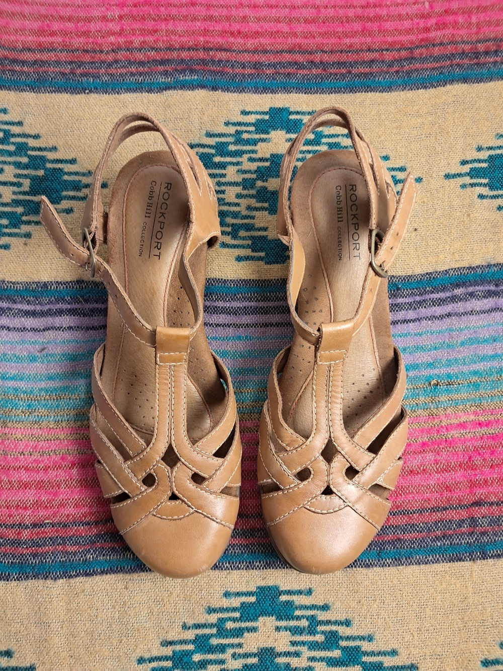 Rockport Women's Heels